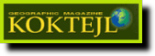 Logo Koktejl